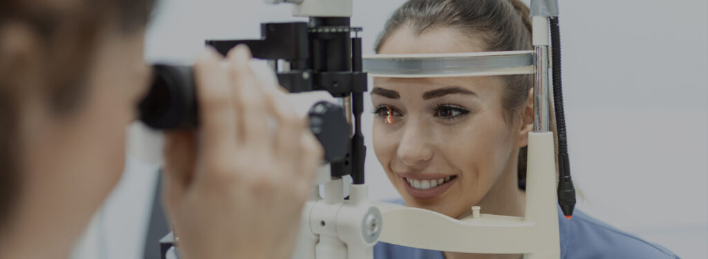 Eyecare Banner
