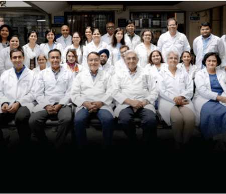 Our Doctors