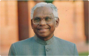 Shri. K. R. Narayanan