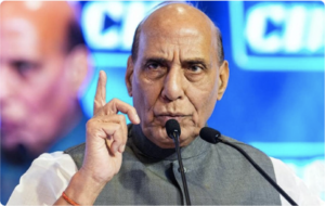 Shri. Raj Nath Singh