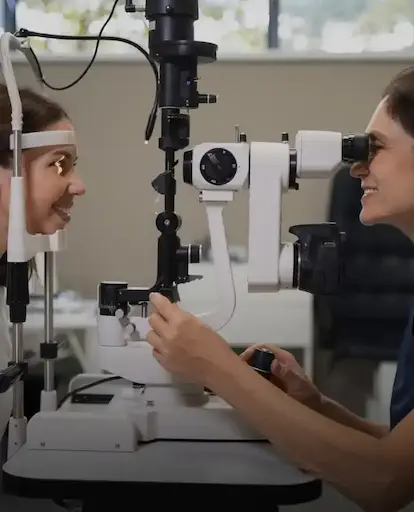 DNB Ophthalmology Program