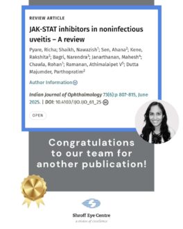 Another publication for our Team!