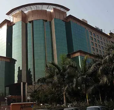 Shroff Eye Centre Best Eye Care Hospital in Ghaziabad Uttar Pradesh