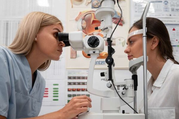 Top 10 Eye Hospitals for LASIK Surgery in Delhi NCR In 2026