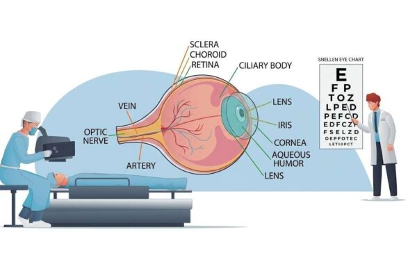 Laser Specs Removal Options: Pros & Cons