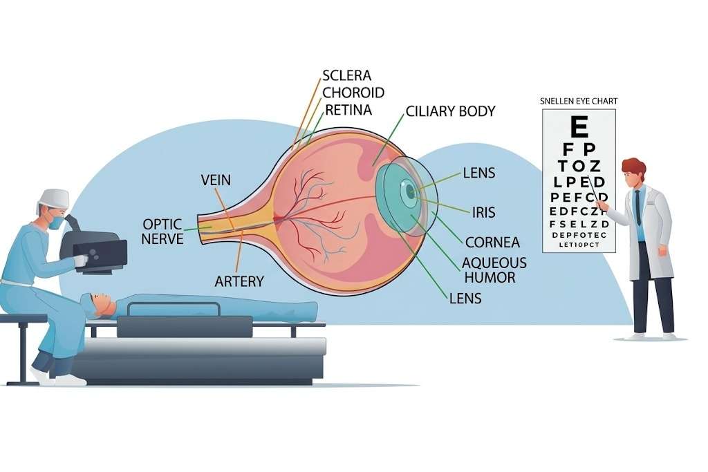 Laser Specs Removal Options: Pros & Cons
